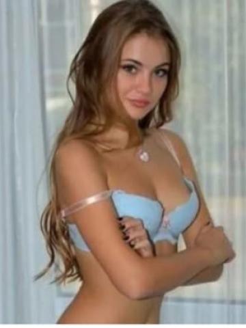 Индивидуалка Ната Фотография 2